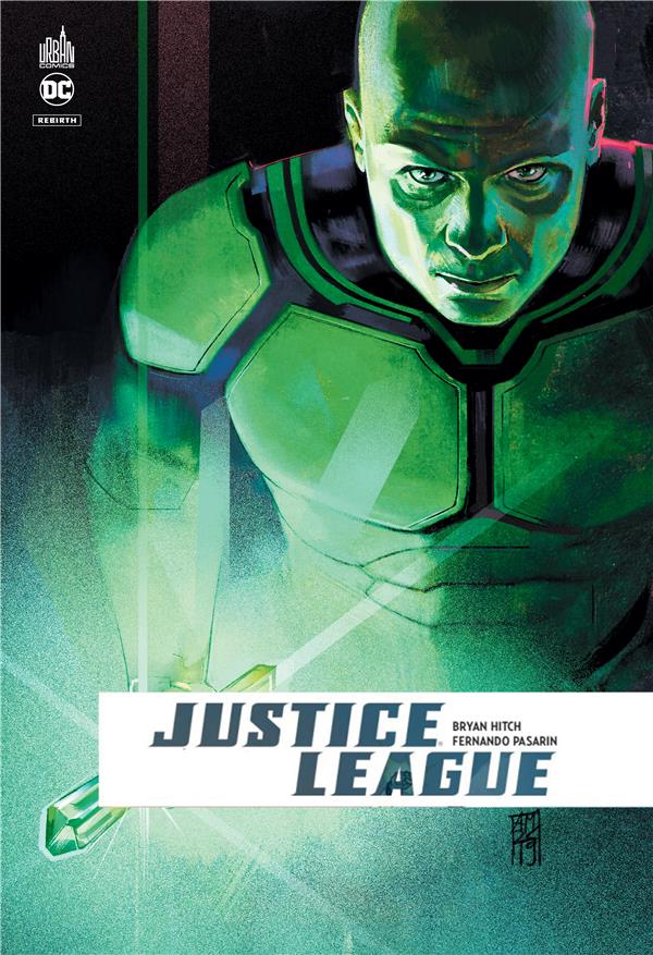 JUSTICE LEAGUE DOOM WAR