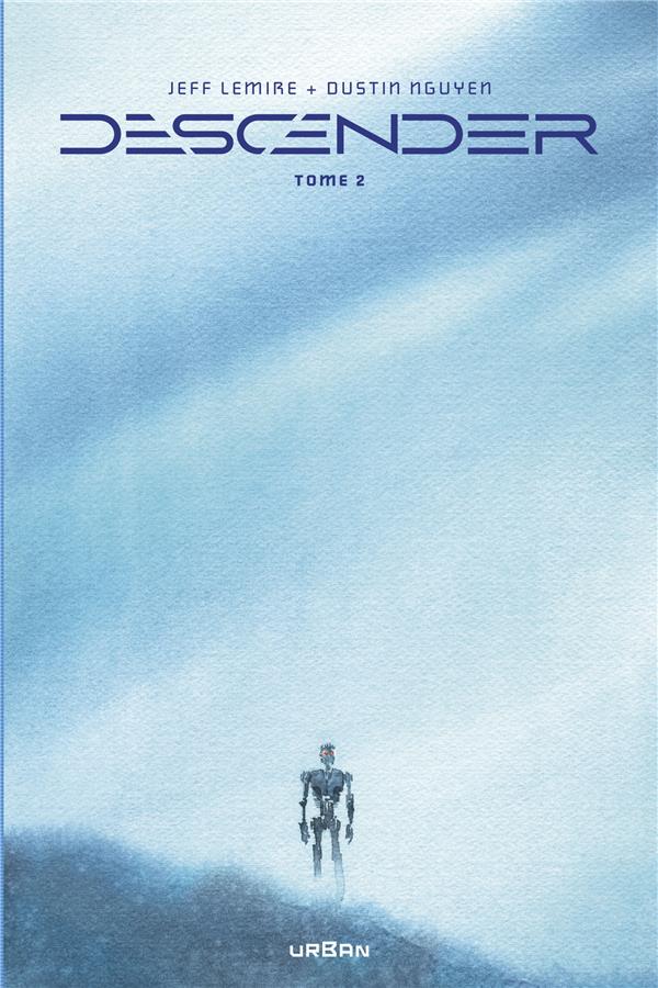 DESCENDER INTEGRALE - TOME 2