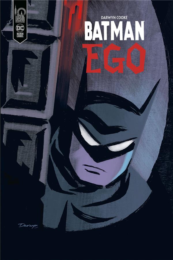 BATMAN EGO - OPERATION BATMAN DAY 2024