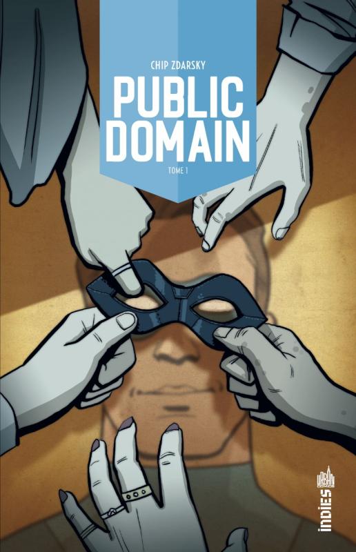 PUBLIC DOMAIN - TOME 1