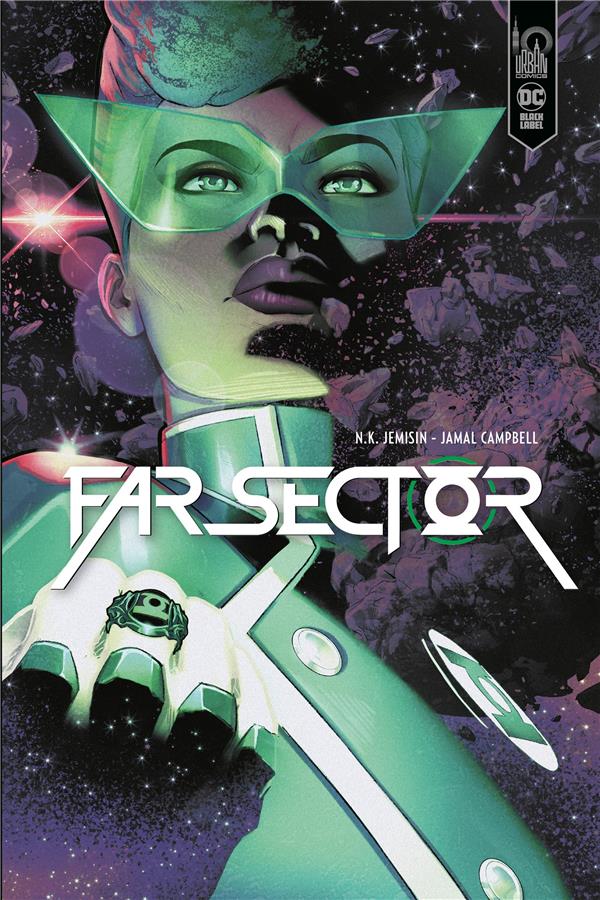 FAR SECTOR - OPERATION BLACK LABEL 2024