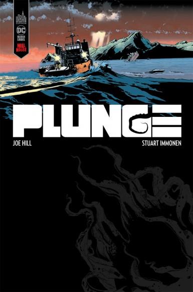 PLUNGE - OPERATION BLACK LABEL 2024