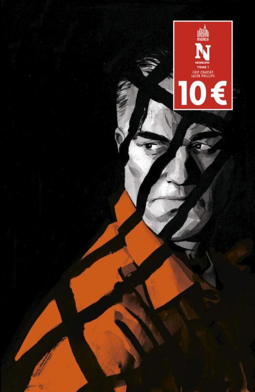 NEWBURN TOME 1 / EDITION SPECIALE (10 ANS URBAN INDIES)