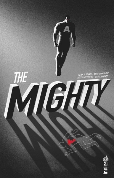 THE MIGHTY