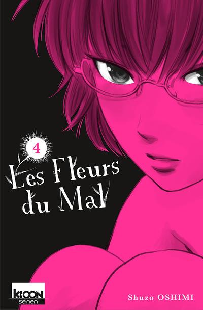 LES FLEURS DU MAL T04 - VOL04