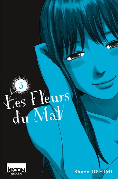 LES FLEURS DU MAL T05 - VOL05