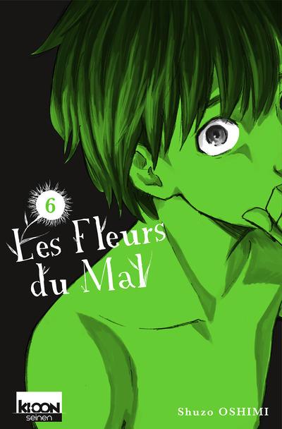 LES FLEURS DU MAL T06 - VOL06