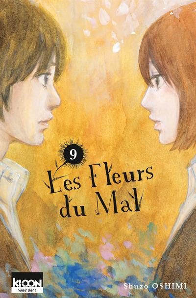 LES FLEURS DU MAL T09 - VOL09