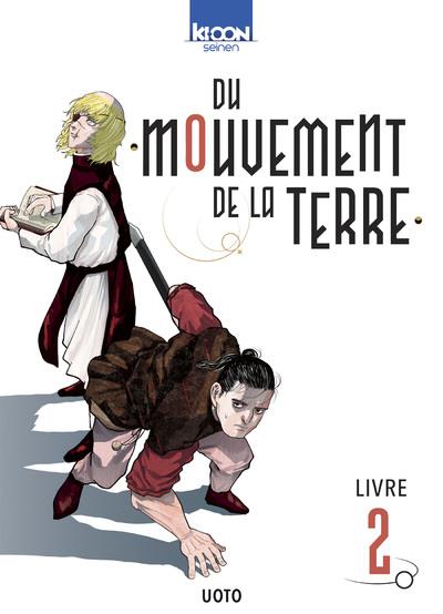 DU MOUVEMENT DE LA TERRE T02