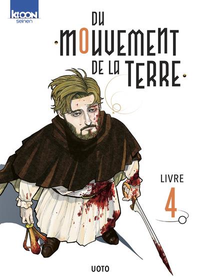 DU MOUVEMENT DE LA TERRE T04