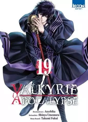 VALKYRIE APOCALYPSE T19