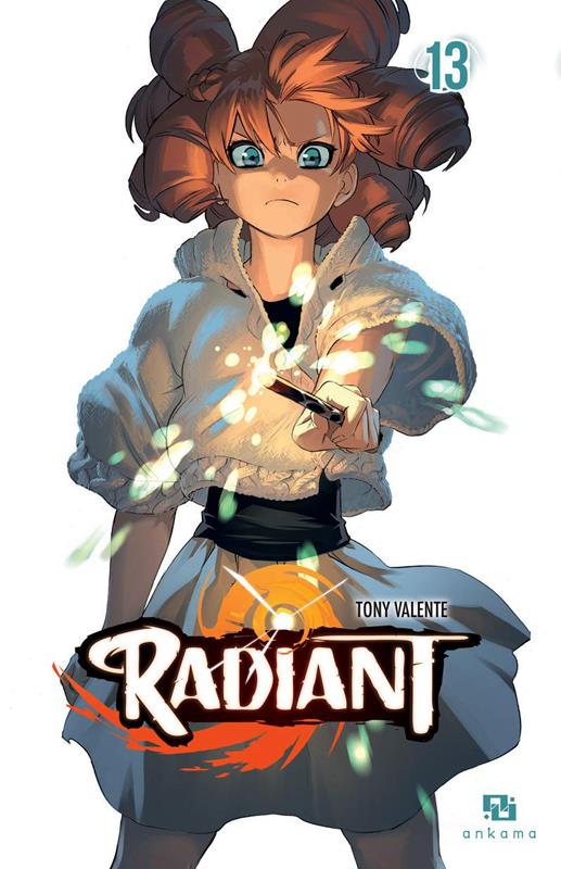 RADIANT T13