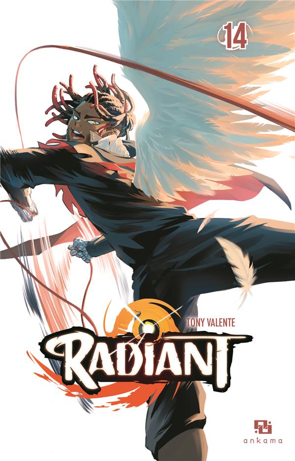 RADIANT T14