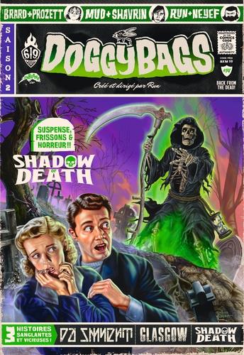 DOGGYBAGS T14:SHADOW OF DEATH