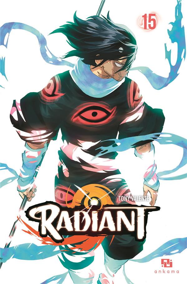 RADIANT - TOME 15