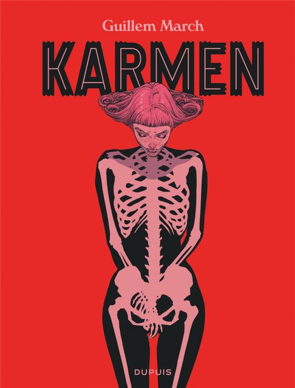 KARMEN