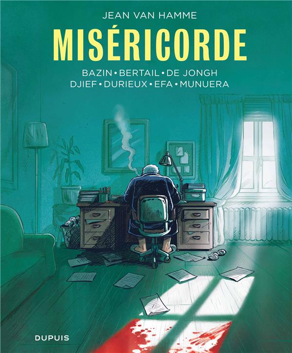 MISERICORDE