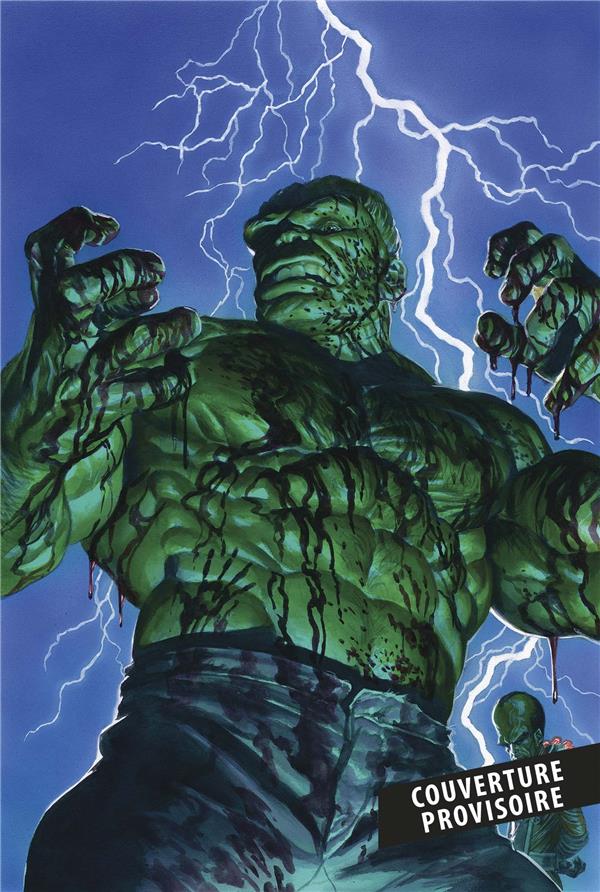 IMMORTAL HULK T08