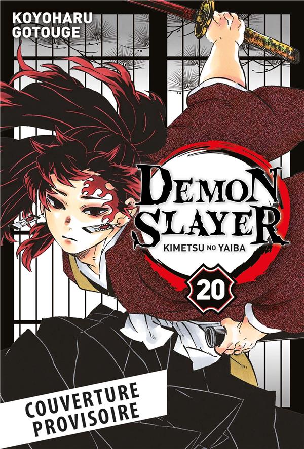 DEMON SLAYER T20