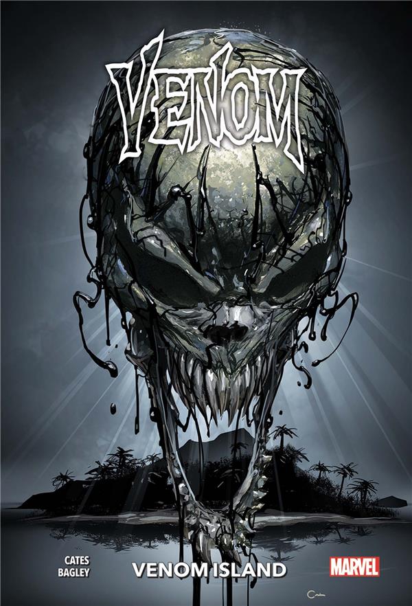 VENOM T06 : VENOM ISLAND