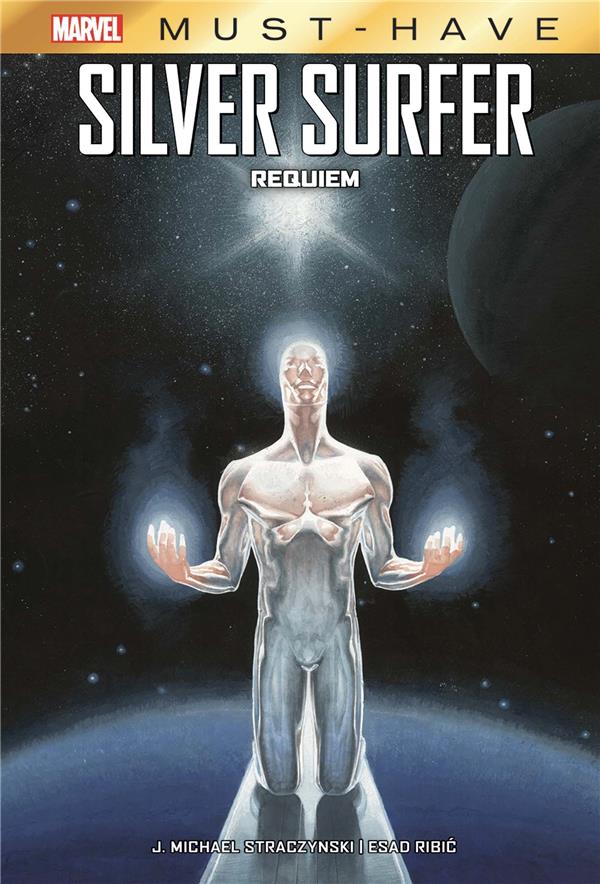 SILVER SURFER : REQUIEM - Opération DOCTEUR FATALIS 2024