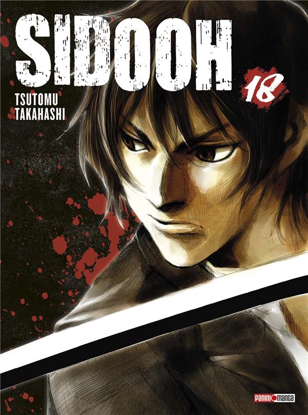 SIDOOH T18 (NOUVELLE EDITION)