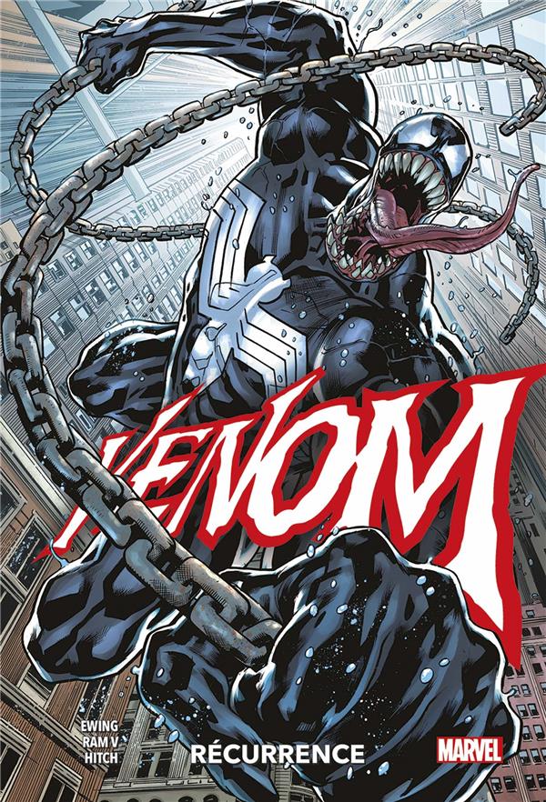 VENOM T01