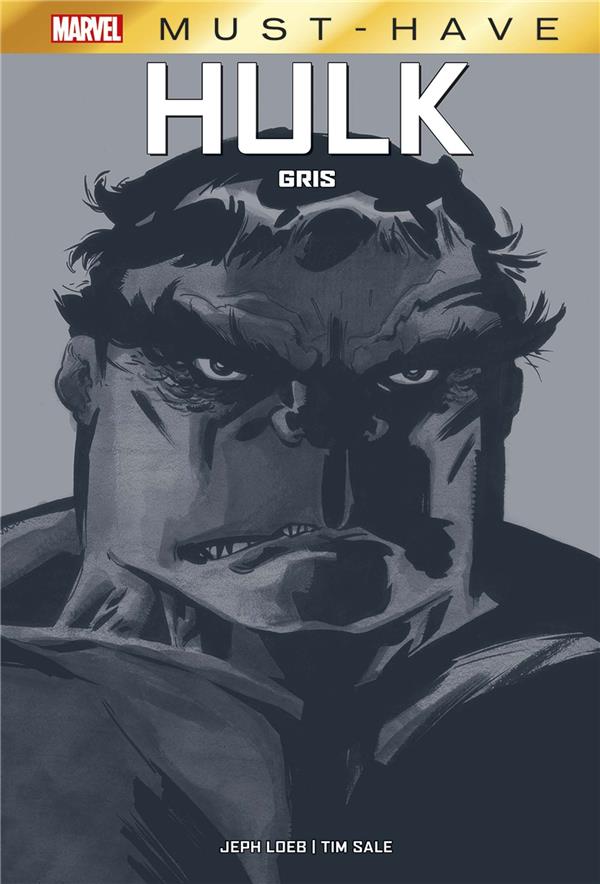 HULK : GRIS - Opération DOCTEUR FATALIS 2024