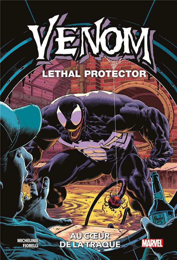 VENOM LETHAL PROTECTOR