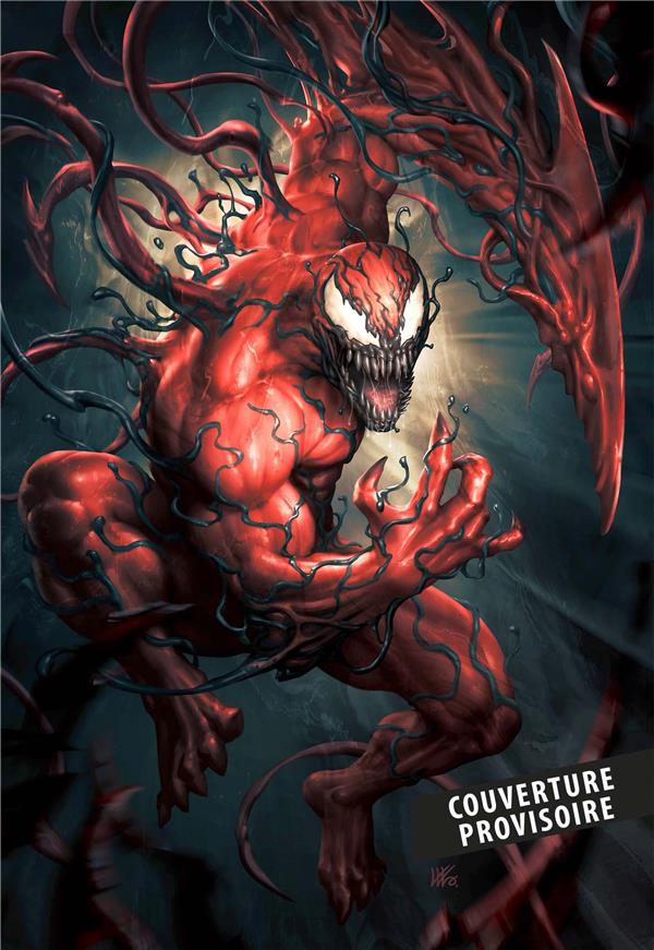 CARNAGE T01