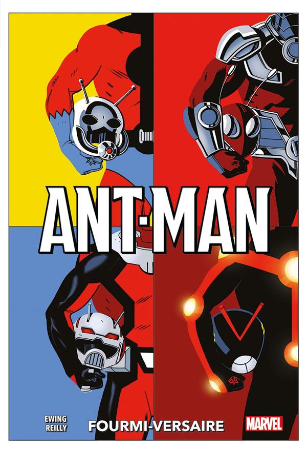 ANT-MAN