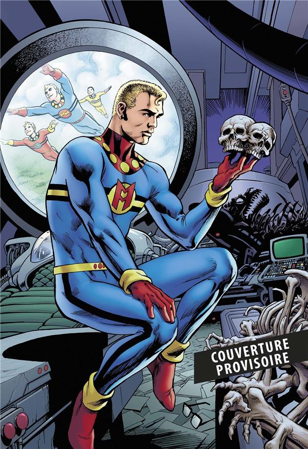 MIRACLEMAN