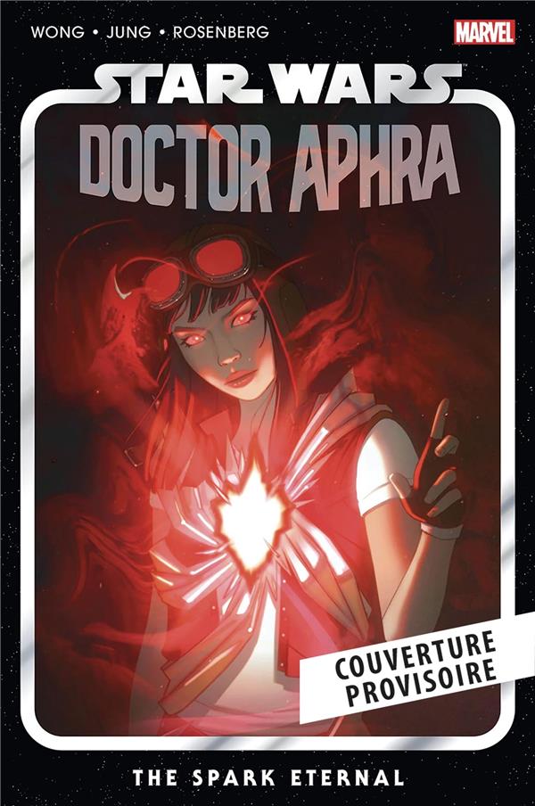 DOCTEUR APHRA T05