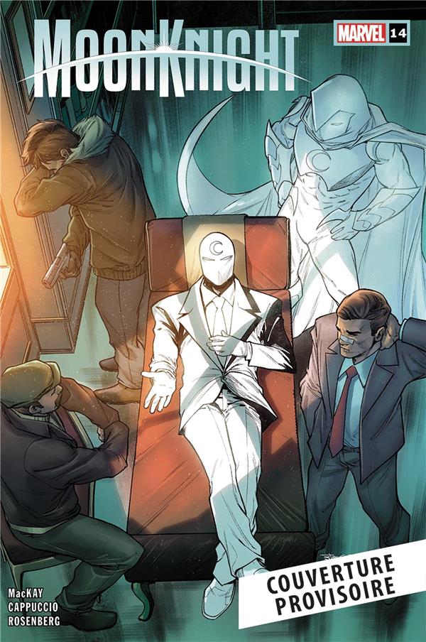 MOON KNIGHT T03