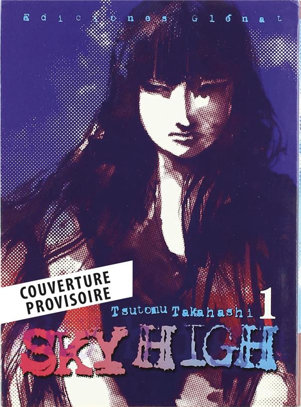 SKY HIGH T01