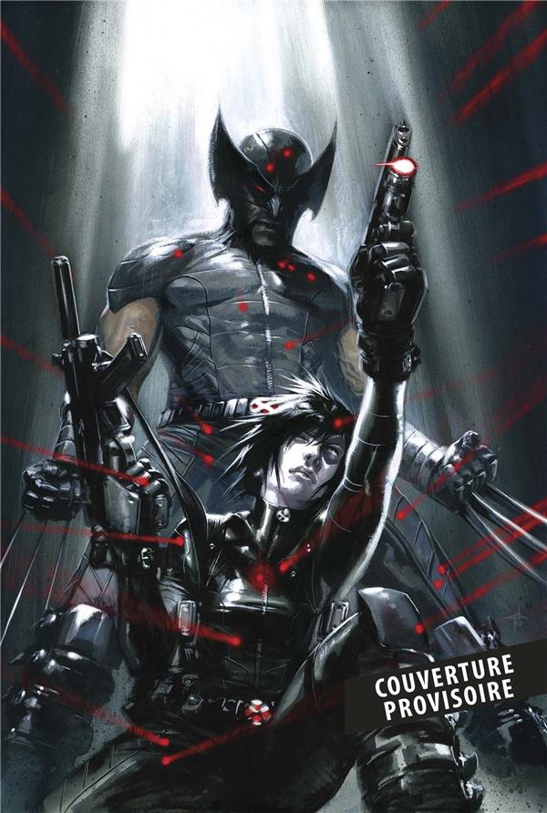 X-FORCE : SEX + VIOLENCE - Opération DOCTEUR FATALIS 2024