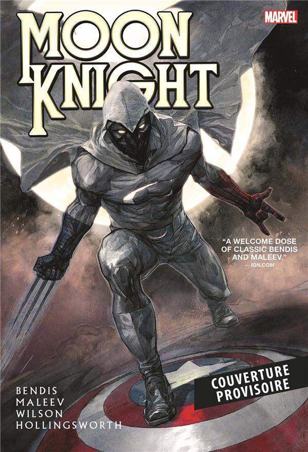 MOON KNIGHT