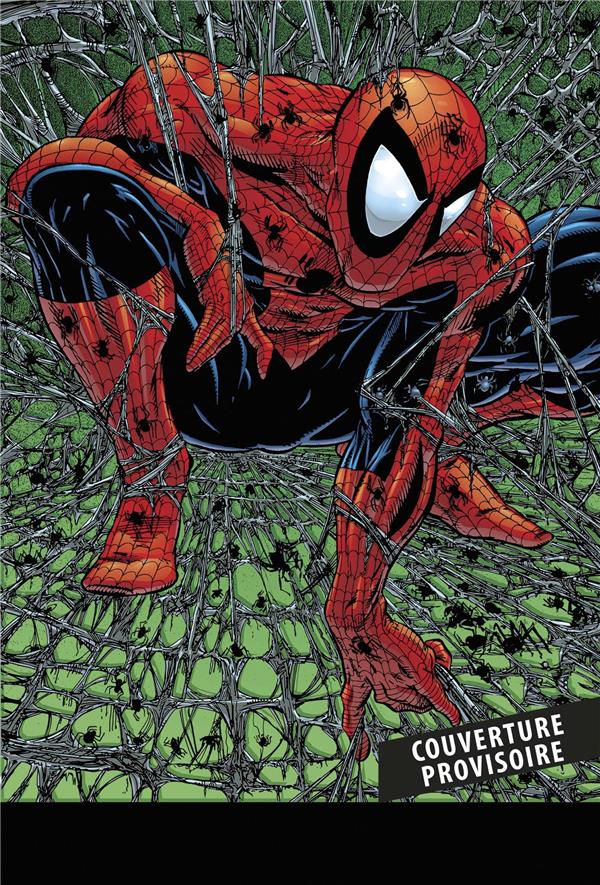 SPIDER-MAN PAR MCFARLANE