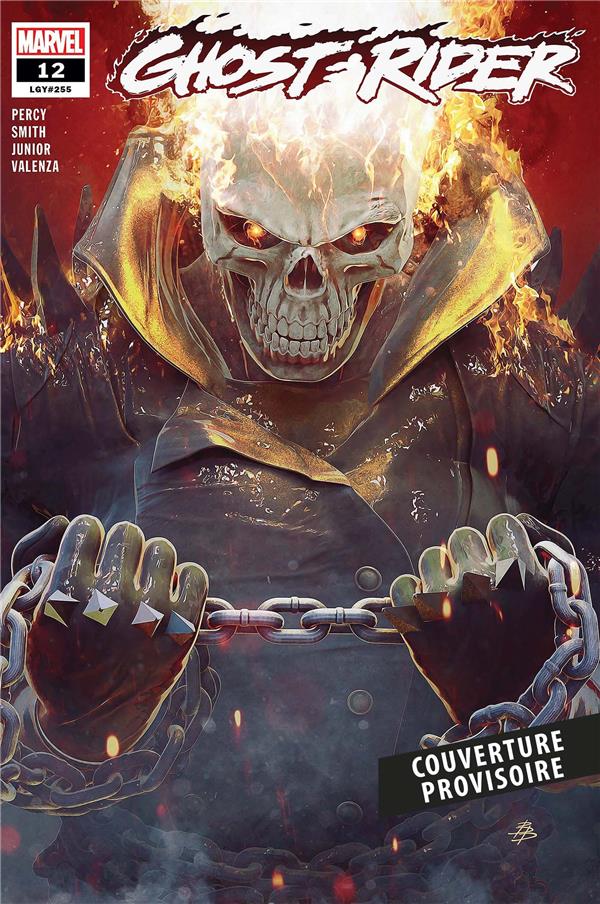 GHOST RIDER T03