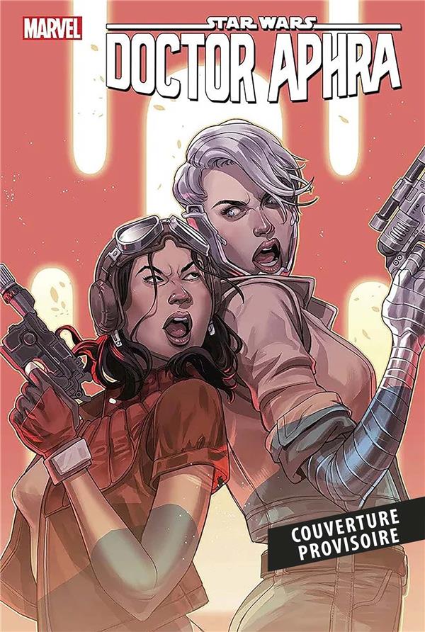 STAR WARS - DOCTEUR APHRA T06