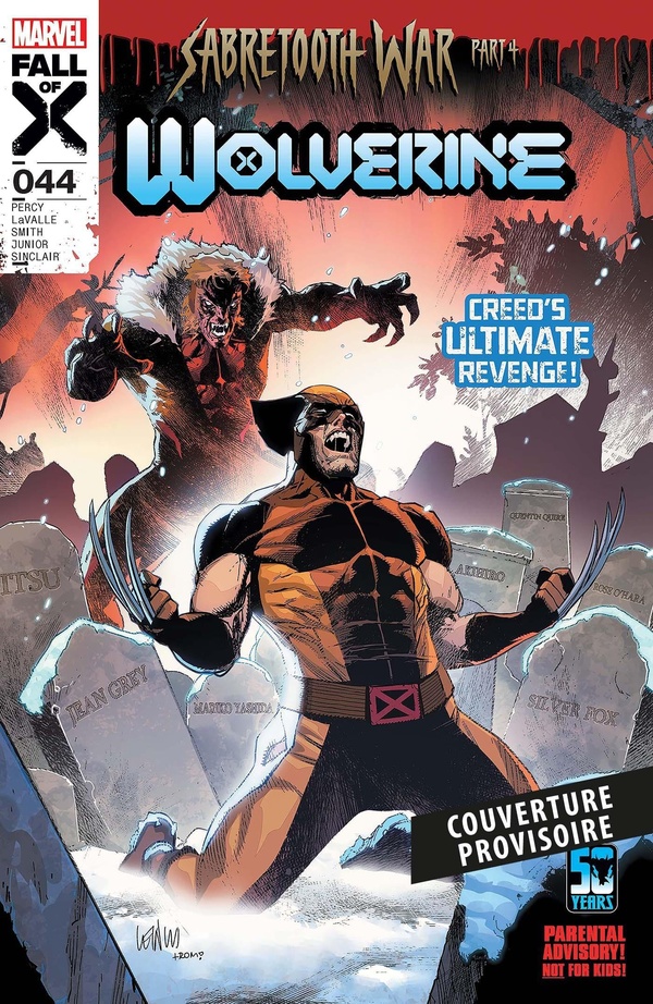 FALL OF THE HOUSE OF X N 04 - EDITION COLLECTOR
