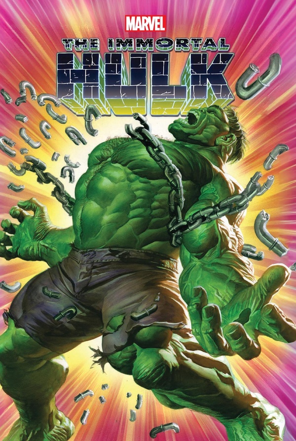 IMMORTAL HULK T02