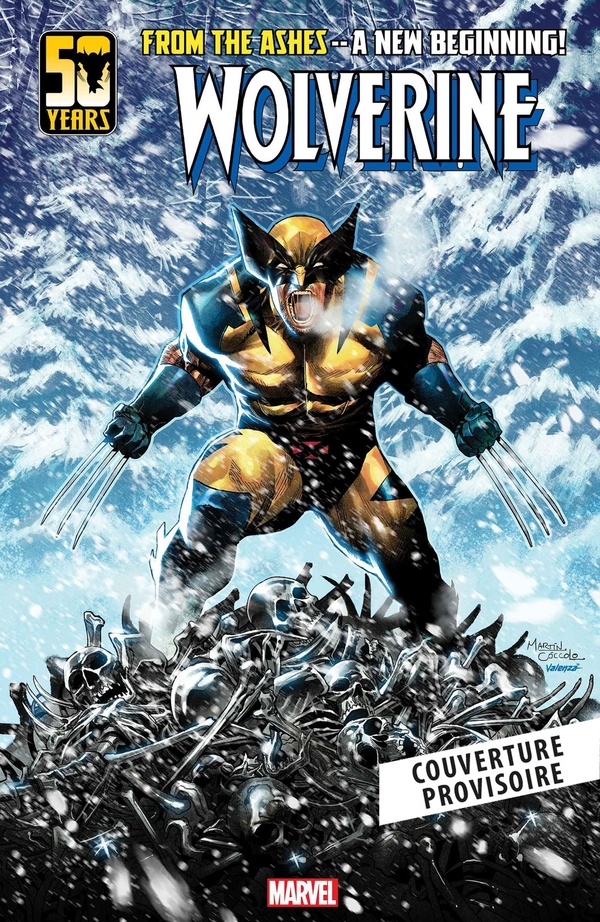 X-MEN N 03 - EDITION COLLECTOR