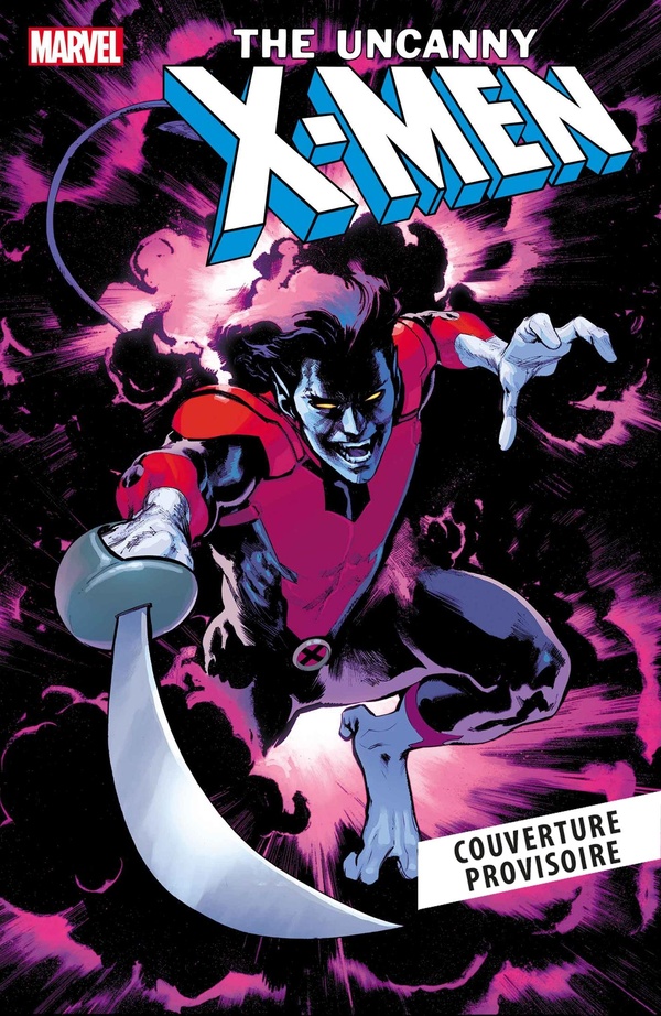 X-MEN N 04