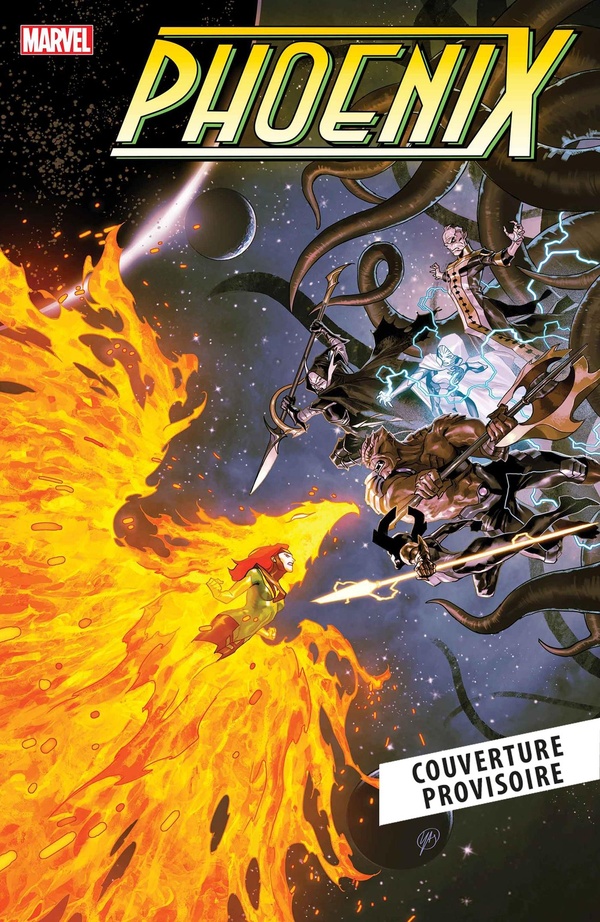 X-MEN N 05