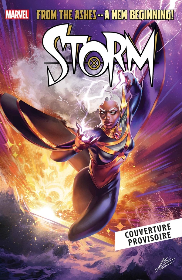 X-MEN N 05 - EDITION COLLECTOR