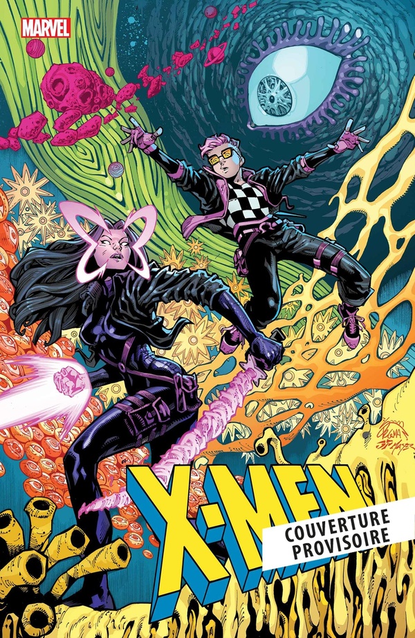 X-MEN N 06