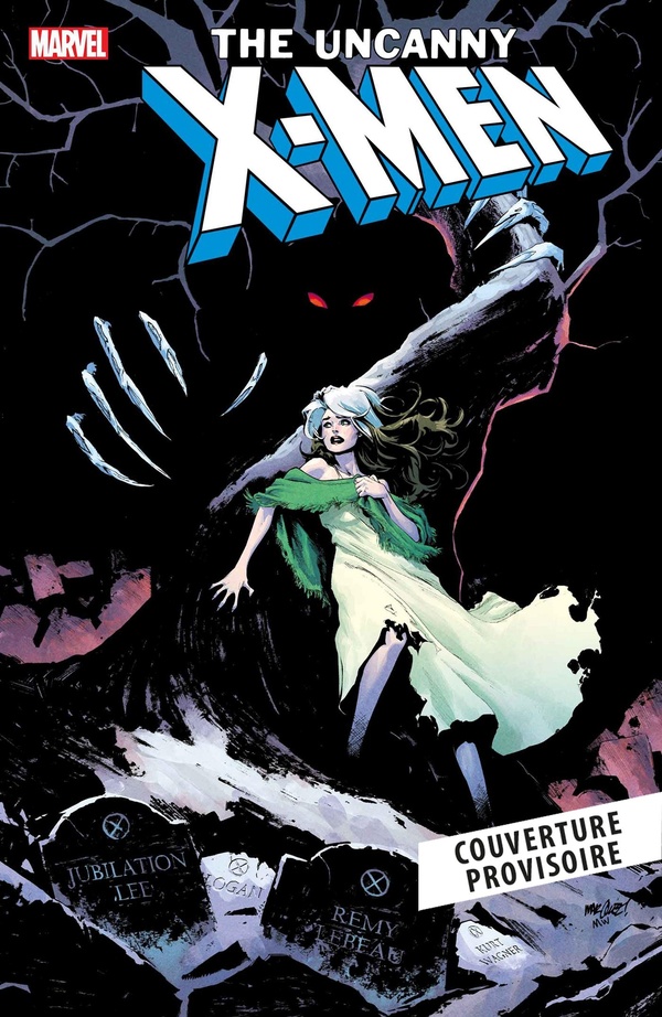 X-MEN N 06 - EDITION COLLECTOR