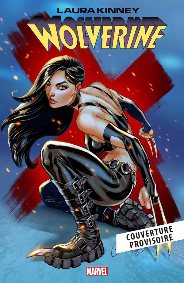 X-MEN N 10