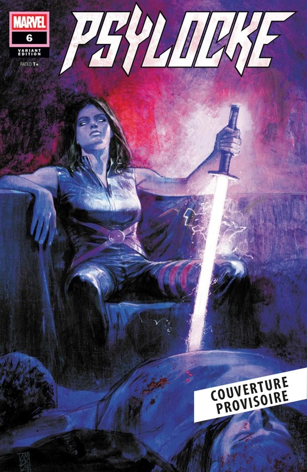 X-MEN N 21 - EDITION COLLECTOR - COMPTE FERME